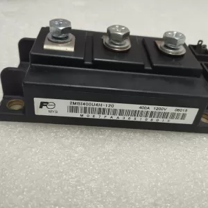 IGBT 2MBI400U4H-120