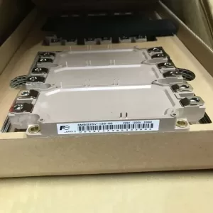 IGBT 6MBI225V-120-50