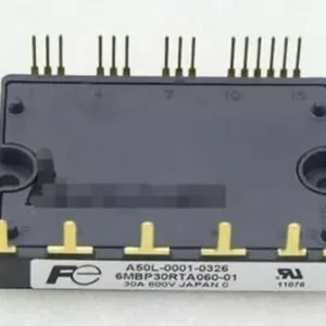 IGBT 6MBP30RTA060 IPM