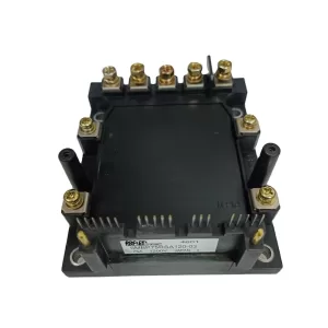 IGBT 6MBP75RSA120