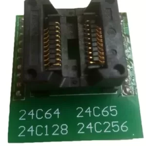SMD 20 Pin Dip Socket Adapter