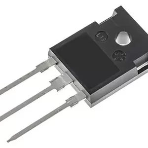 Bipolar Transistors