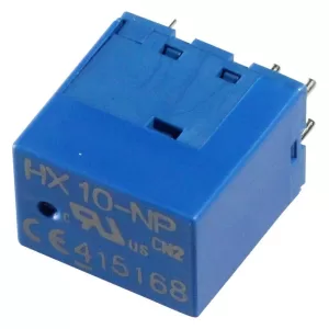 CURRENT TRANSDUCER HX10-P LEM
