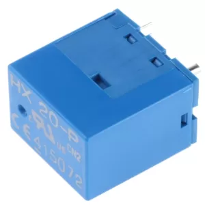 CURRENT TRANSDUCER HX20-P LEM