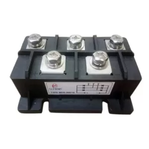 Elsemi Three Phase Rectifier MDS300-16