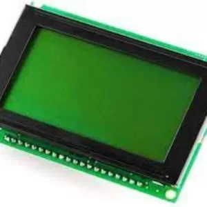 Lcd Display Module