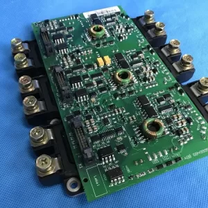 IGBT 6MBI225U-120 AGDR-71C