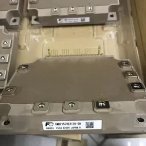 IGBT 6MBP150VEA-120