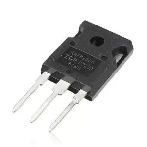 Mosfet Transistor STW40N60M2
