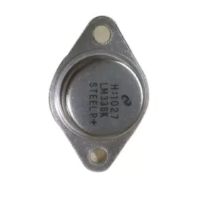 Steelp+ LM338K Voltage Regulator IC