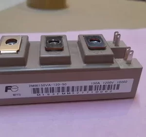 IGBT 2MBI150VA-120-50