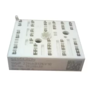 IGBT MODULE Semikron SKIIP 24NAB126V10