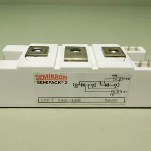 Semikron Thyristor Module