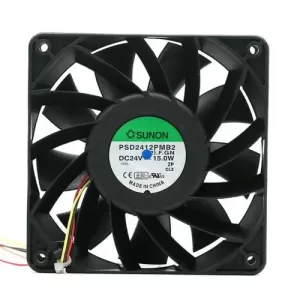 Sunon Drive Fan PSD2412PMB2