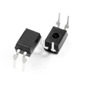 Transistor Output Optocoupler