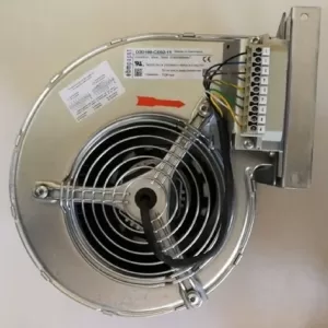 Centrifugal Blowers D2E133AM47-01 (230VAC)