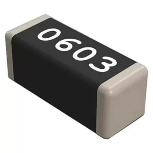 0603 Smd Resistor