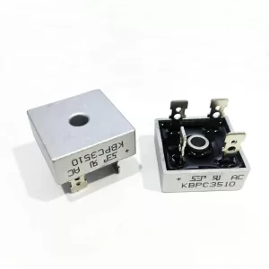 Bridge Rectifiers KBPC3510