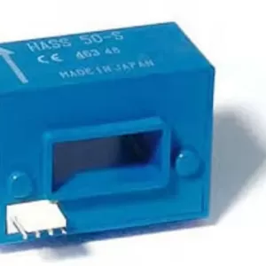 Current Transducer HAS50-P LEM