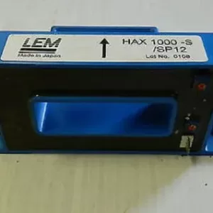 Current Transducer HAX1000-S SP12 LEM