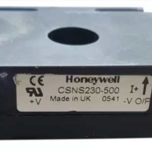 Honeywell CSNS 230-500 CT Current Transformer