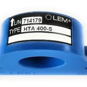 Current Transducer HTA400-S LEM