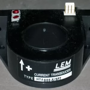 Current Transducer HTA600-S LEM