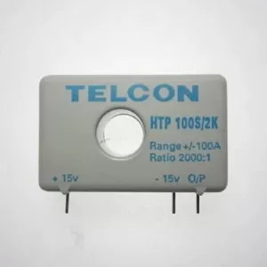 Current Transducer HTP100S