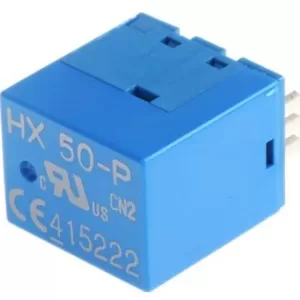 Current Transducer HX50-P LEM