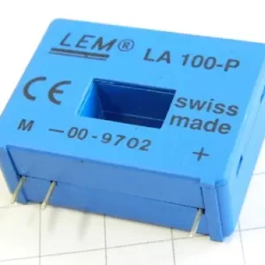 Current Transducer LA100-P LEM