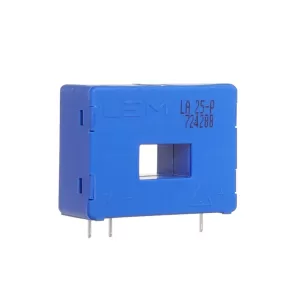Current Transducer LA25-P LEM