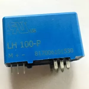 Current Transducer LH100-P LEM