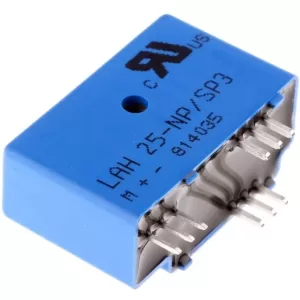 Current Transducer LH25-NP LEM