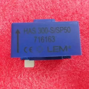 Current Transformer HAS300-S LEM