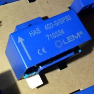 Current Transformer HAS400-S/SP50 LEM