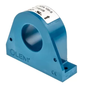 Current Transformer HTA100-S