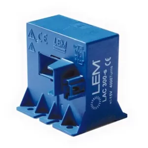 Current Transformer LAC300-S