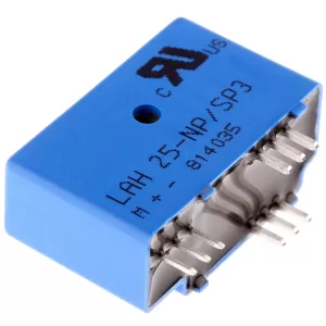 Current Transformer LAH25-NP