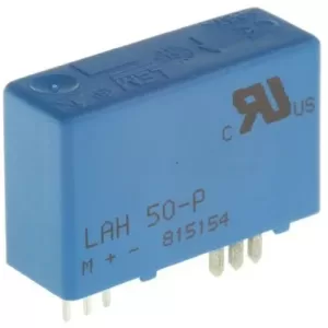 Current Transformer LAH50-P LEM