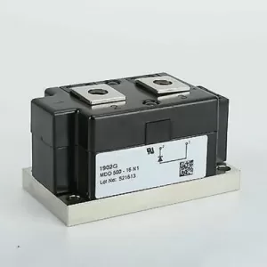 Diode Power Module MDO500-16N1