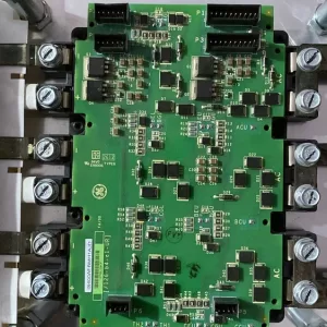 Drive Card GVD241A Pin 6080