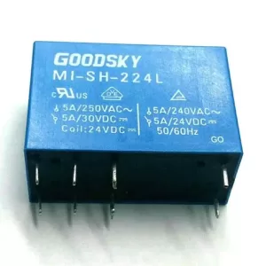 Goodsky MI-SH224L Power Relay