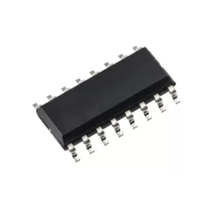 IC L6599 D