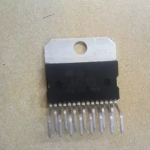 Gate Driver Ic L298N