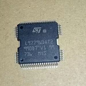 L9779WDAT2 QFP Integrated Circuits