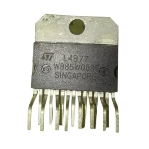 ST L4977 Integrate Circuit