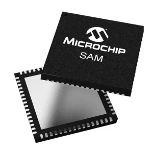 Microchip PIC16F15355 Microcontroller