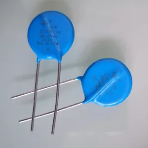 MOV-20D Varistor