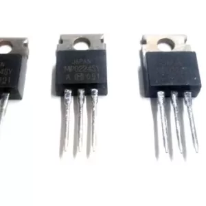 NPN Transistor TO220
