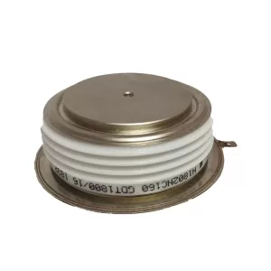 Phase Control Thyristor